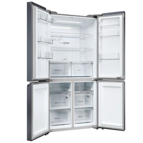FRIGORIFICO HAIER - DHCR5919ENMB