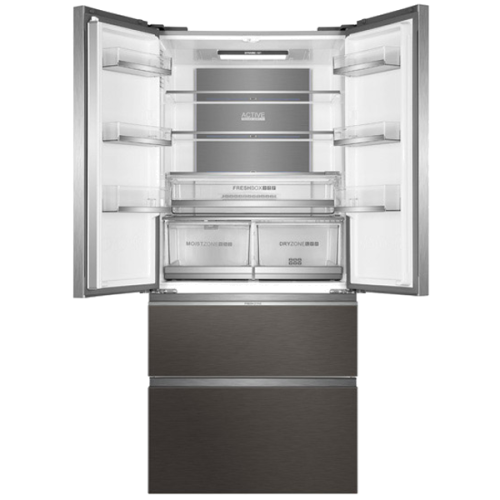 FRIGORIFICO HAIER - HB18FGSAAA