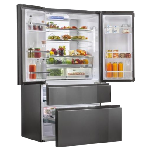 FRIGORIFICO HAIER - HB26FSNAAA