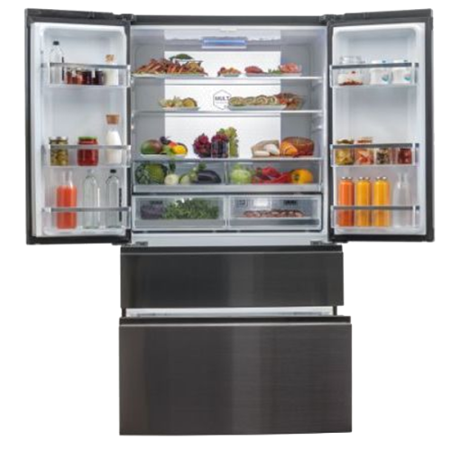 FRIGORIFICO HAIER - HB26FSNAAA