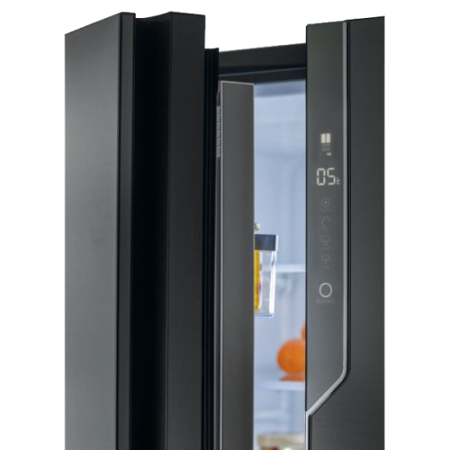 FRIGORIFICO HAIER - HB26FSNAAA