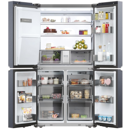 FRIGORÍFICO HAIER - HCR7918EIMB