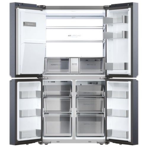 FRIGORÍFICO HAIER - HCR7918EIMB