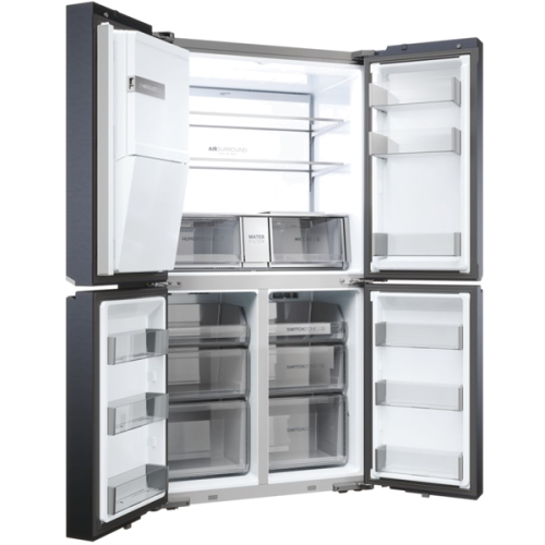 FRIGORÍFICO HAIER - HCR7918EIMB