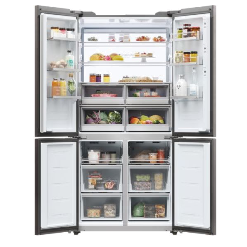 FRIGORÍFICO HAIER - HCW9919ESGB