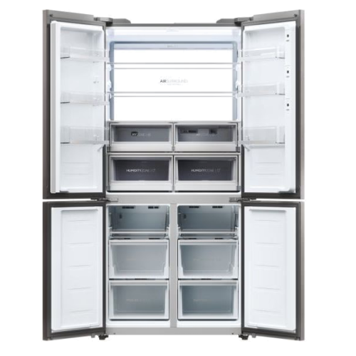 FRIGORÍFICO HAIER - HCW9919ESGB