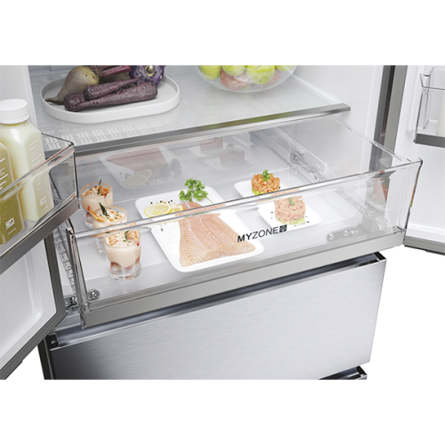 FRIGORIFICO HAIER - HFR5719ENMG