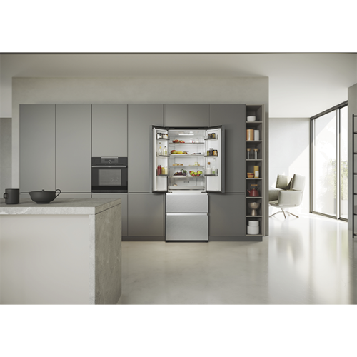 FRIGORIFICO HAIER - HFR5719ENMG