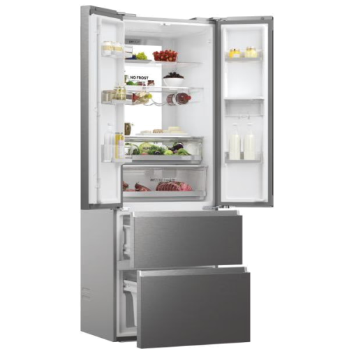 FRIGORÍFICO HAIER - HFW7720EWMP