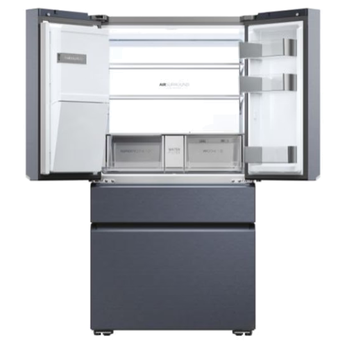 FRIGORÍFICO HAIER - HFW7918EIMB