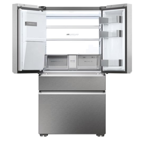 FRIGORÍFICO HAIER - HFW7918EIMP