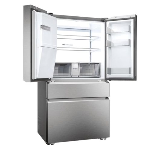 FRIGORÍFICO HAIER - HFW7918EIMP