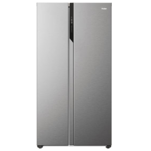 FRIGORÍFICO SIDE BY SIDE HAIER - HSR5918DNMP