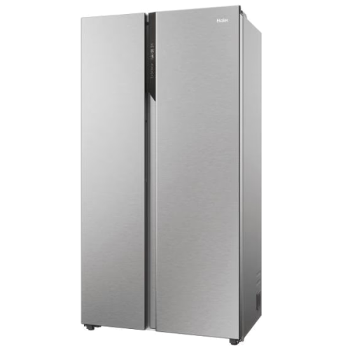 FRIGORÍFICO SIDE BY SIDE HAIER - HSR5918DNMP
