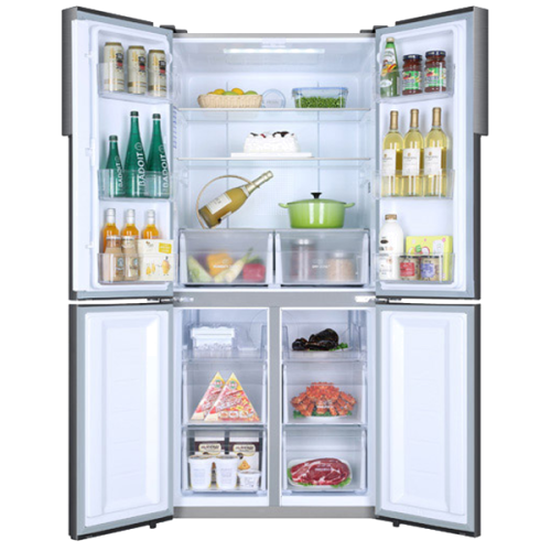 FRIGORIFICO HAIER - HTF-458DG6