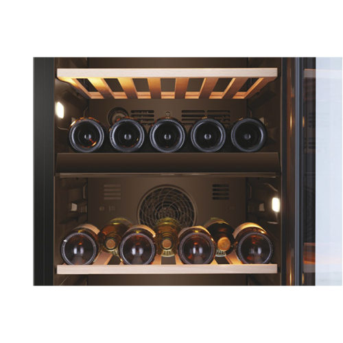 GARRAFEIRA HAIER - HWS79GDG