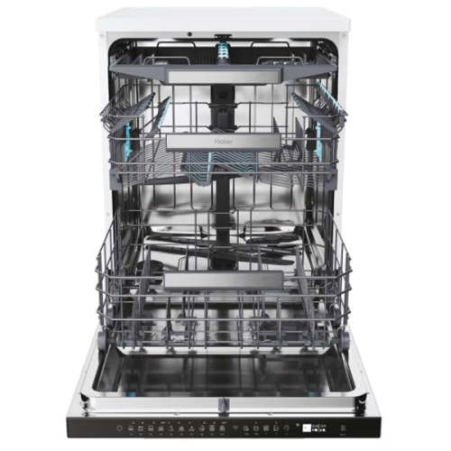 MÁQUINA DE LAVAR LOUÇA HAIER - XF 4A4M4PW