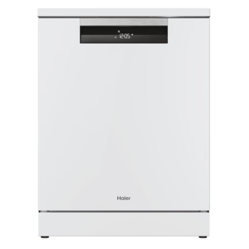 MÁQUINA DE LAVAR LOUÇA HAIER - XF 6B2M3PW