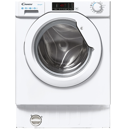 MÁQUINA DE LAVAR ROUPA CANDY - CBW 27D1E-S
