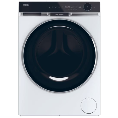 MÁQUINA DE LAVAR ROUPA HAIER - HW100-BD14397U1S