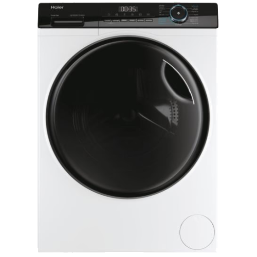 MÁQUINA DE LAVAR E SECAR ROUPA HAIER - HWD100BP14939-IB