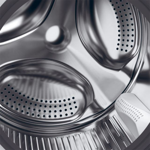 MÁQUINA DE LAVAR E SECAR ROUPA HAIER - HWD100BP14939-IB