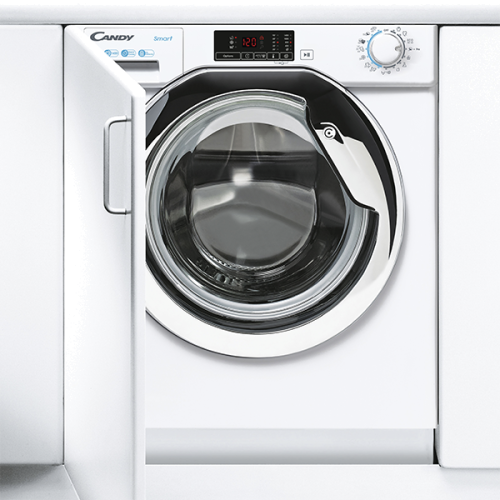 MÁQUINA DE LAVAR ROUPA CANDY - CBW 48D1XCE