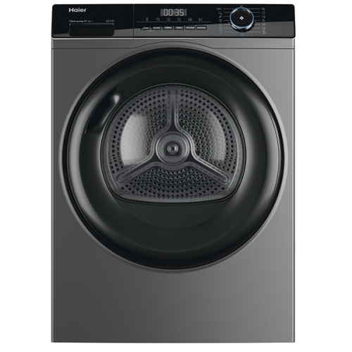 SECADOR DE ROUPA HAIER - HD90-A3939R-S