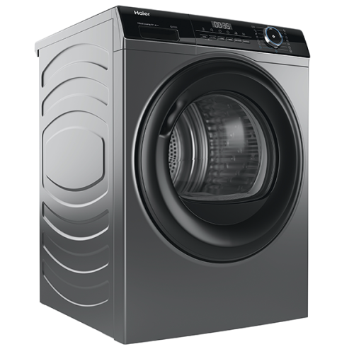 SECADOR DE ROUPA HAIER - HD90-A3939R-S