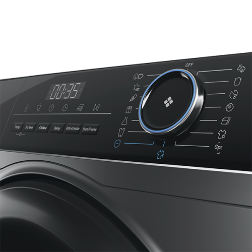 SECADOR DE ROUPA HAIER - HD90-A3939R-S