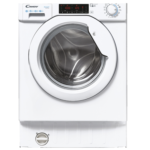 MÁQUINA DE LAVAR ROUPA CANDY - CBWO 49TWME