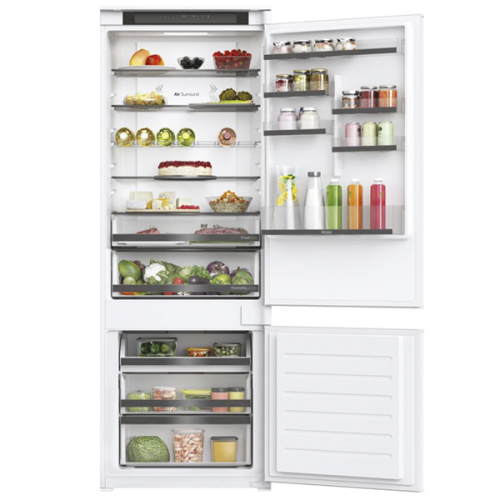 COMBINADO HAIER - HBW5719E