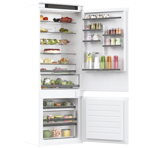 COMBINADO HAIER - HBW5719E