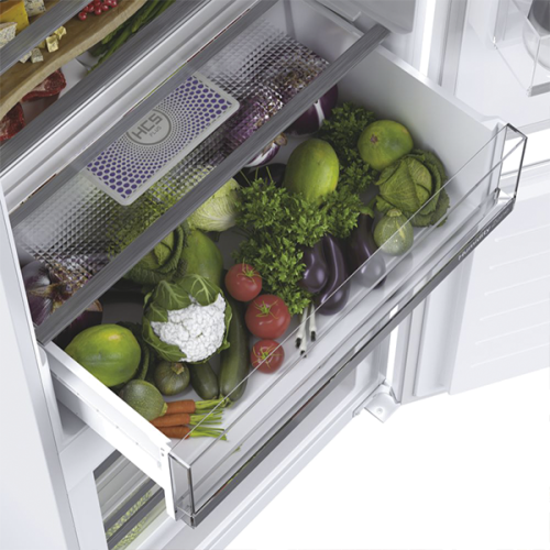 COMBINADO HAIER - HBW5719E