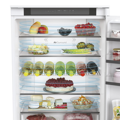 COMBINADO HAIER - HBW5719E