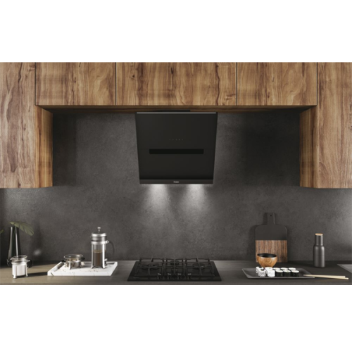CHAMINÉ HAIER - HADG6DCS56B
