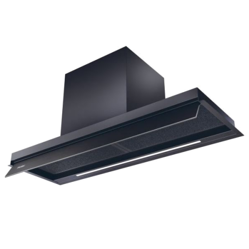 EXAUSTOR HAIER - HAPY9CBS4BG