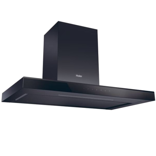 CHAMINÉ HAIER - HATS9CBS4BWIFI