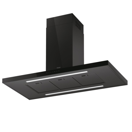 CHAMINÉ HAIER - HATSI120CBS6BVOC