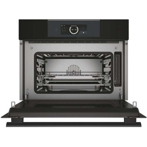 FORNO A VAPOR HAIER - HWO45NM6OXB1
