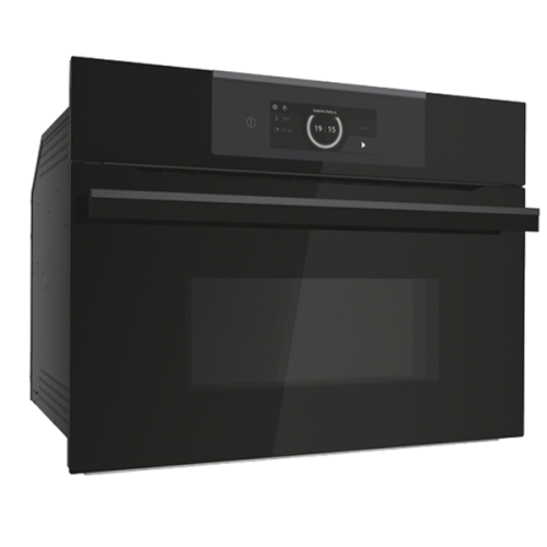 FORNO A VAPOR HAIER - HWO45NM6OXB1