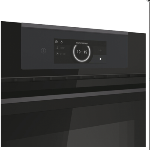 FORNO A VAPOR HAIER - HWO45NM6OXB1