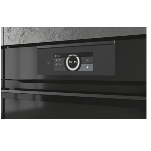 FORNO A VAPOR HAIER - HWO45NM6OXB1