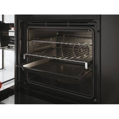 FORNO HAIER - HWO60SM2S9BH