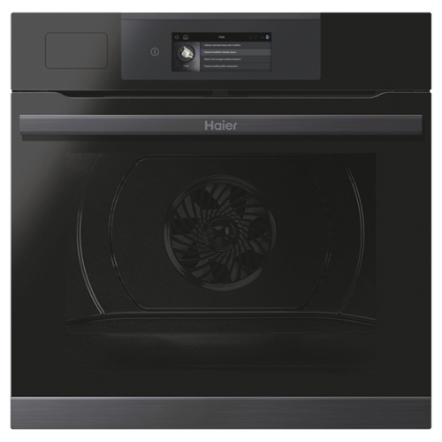 FORNO HAIER - HWO60SM4TS9BH