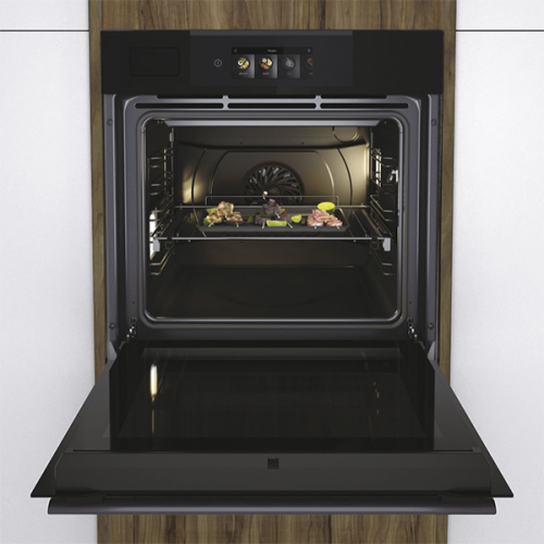 FORNO HAIER - HWO60SM4TS9BH