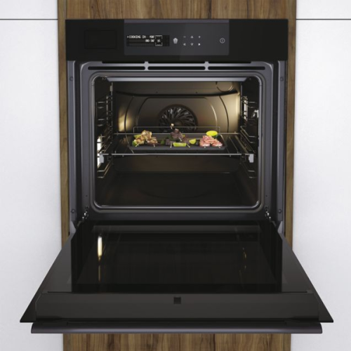 FORNO HAIER - HWO60SM5S9BH