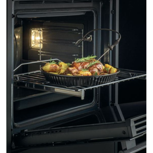 FORNO HAIER - HWO60SM5T9BH
