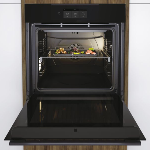 FORNO HAIER - HWO60SM5T9BH