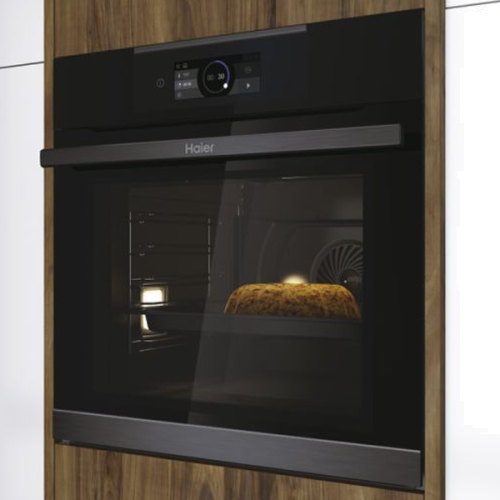 FORNO HAIER - HWO60SM5T9BH